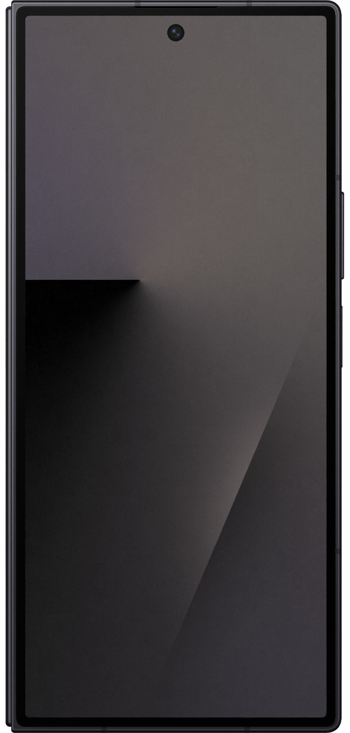 Смартфон Samsung Galaxy Z Fold 7 12/256 ГБ черный
