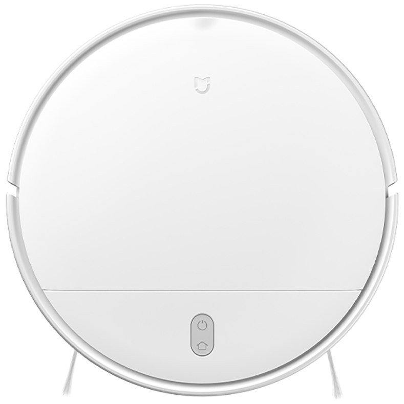 Робот-пылесос Xiaomi Mi Robot Vacuum-Mop Essential