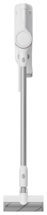 Беспроводной пылесос Xiaomi Mi Handheld Vacuum Cleaner SCWXCQ01RR белый