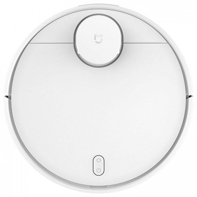 Робот-пылесос Xiaomi Mi Robot Vacuum-Mop P белый