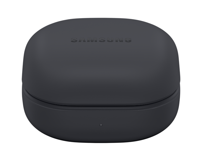 Беспроводные наушники Samsung Galaxy Buds 2 Pro серый SM-R510 