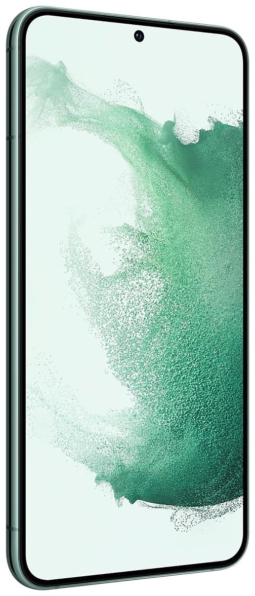 Смартфон Samsung Galaxy S22+ 8/128 ГБ зеленый