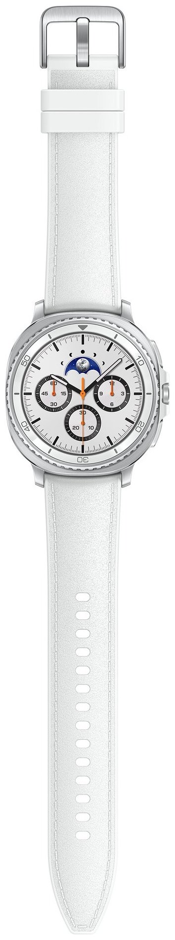 Смарт-часы Samsung Galaxy Watch 8 Classic 46mm белый