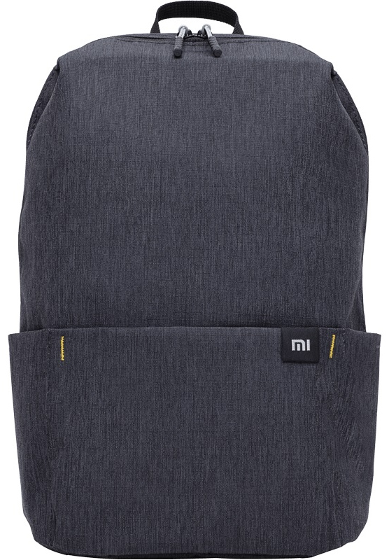 Рюкзак Xiaomi Mi Mini Backpack 10L черный