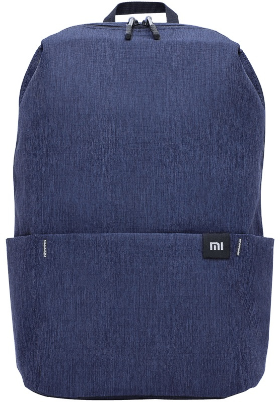 Рюкзак Xiaomi Mi Mini Backpack 10L синий