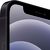 Смартфон Apple iPhone 12 256 ГБ черный