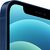 Смартфон Apple iPhone 12 mini 256 ГБ синий