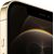 Смартфон Apple iPhone 12 Pro Max 256 ГБ золотистый