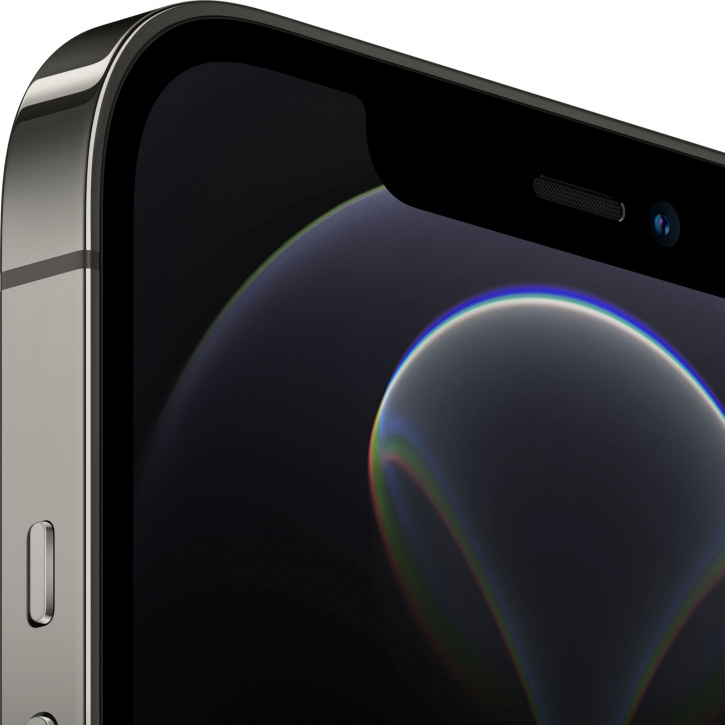Смартфон Apple iPhone 12 Pro 128 ГБ серый
