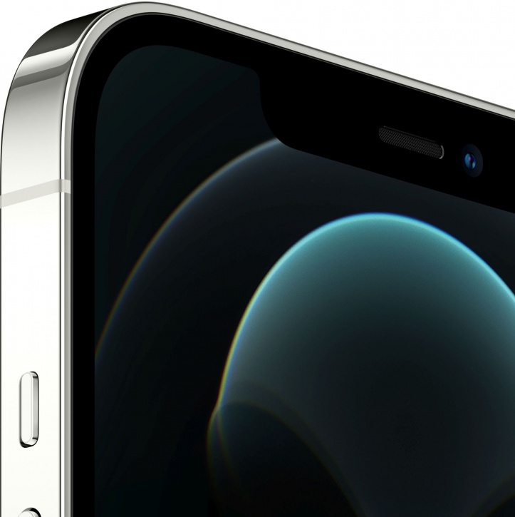 Смартфон Apple iPhone 12 Pro Max 512 ГБ серебристый