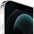 Смартфон Apple iPhone 12 Pro Max 256 ГБ серебристый