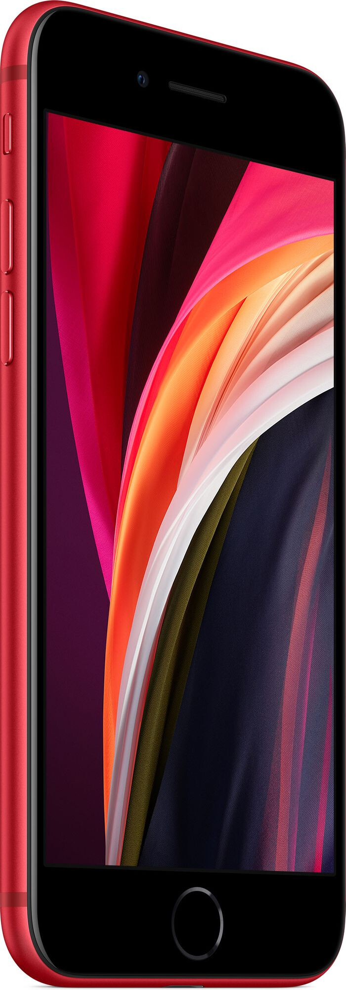 Смартфон Apple iPhone SE 2020 128 ГБ красный