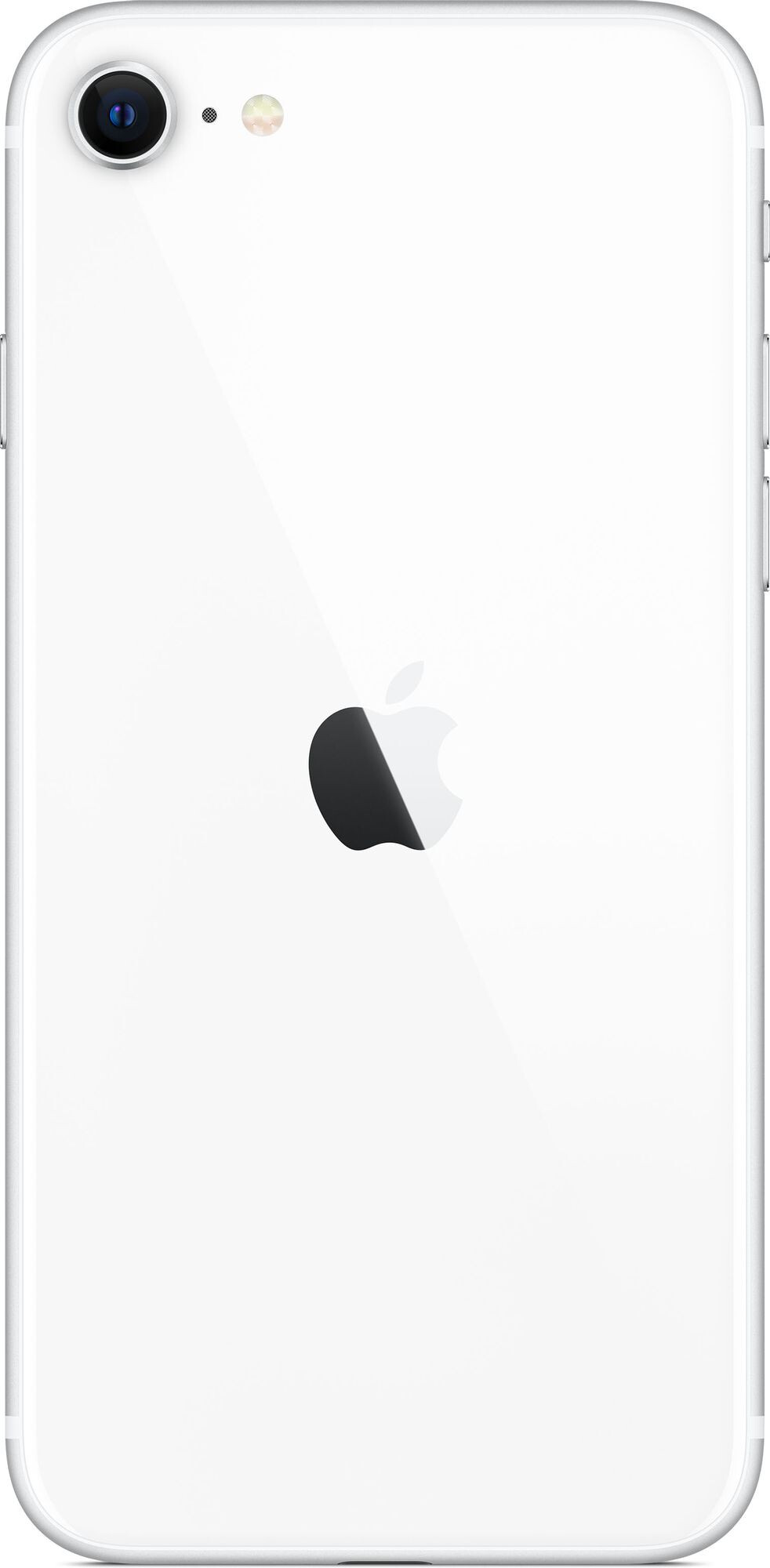 Смартфон Apple iPhone SE 2020 64 ГБ белый