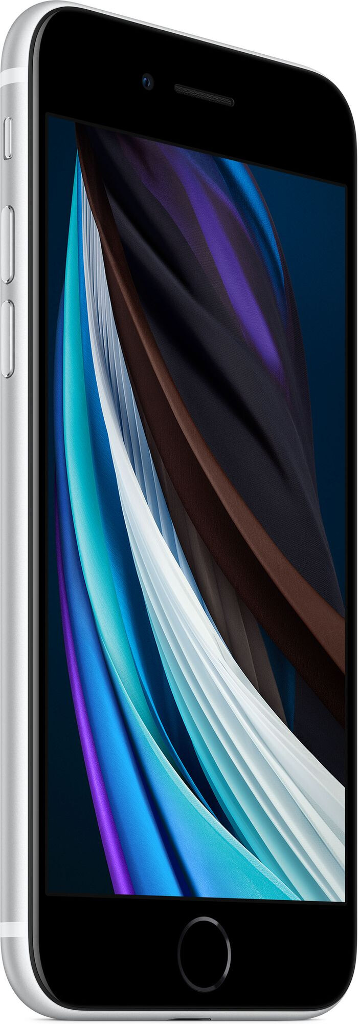 Смартфон Apple iPhone SE 2020 64 ГБ белый