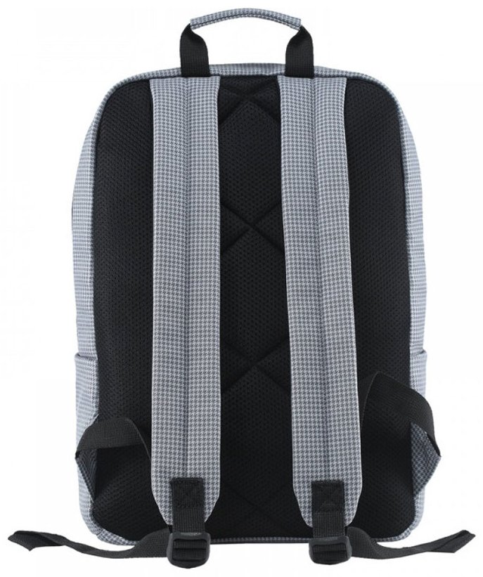 Рюкзак Xiaomi Leisure College Style серый
