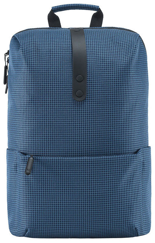 Рюкзак Xiaomi Leisure College Style синий
