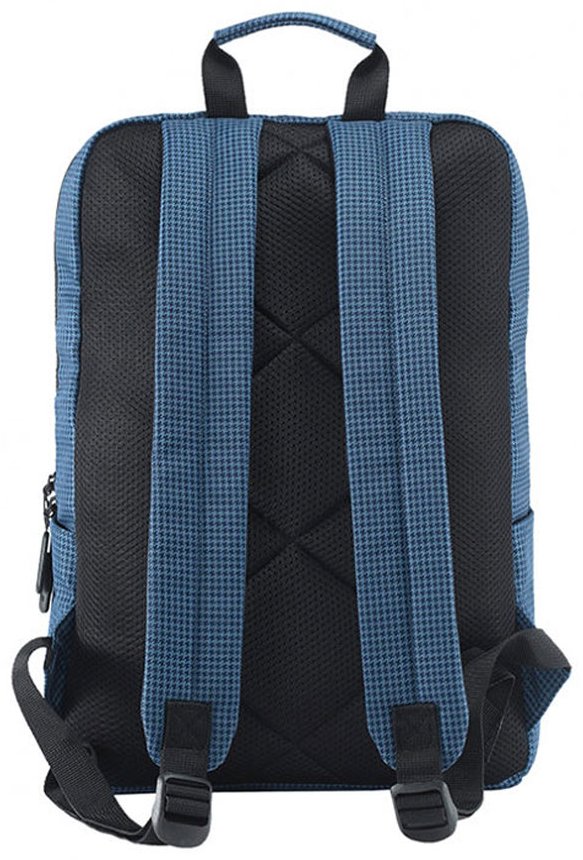 Рюкзак Xiaomi Leisure College Style синий