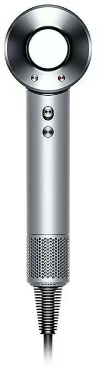 Фен Dyson Supersonic HD08 белый