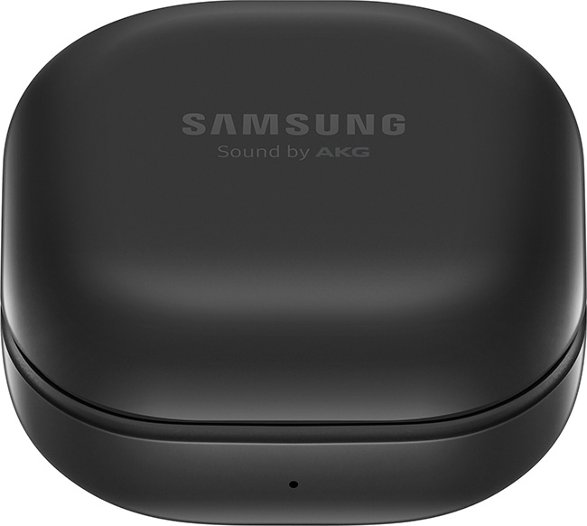 Беспроводные наушники Samsung Galaxy Buds Pro черный SM-R190 