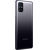 Смартфон Samsung Galaxy M31s 6/128 ГБ черный