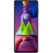 Смартфон Samsung Galaxy M51 6/128 ГБ черный