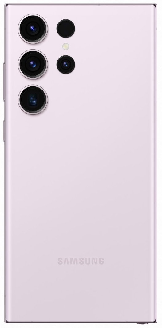 Смартфон Samsung Galaxy S23 Ultra 12/1000 ГБ розовый