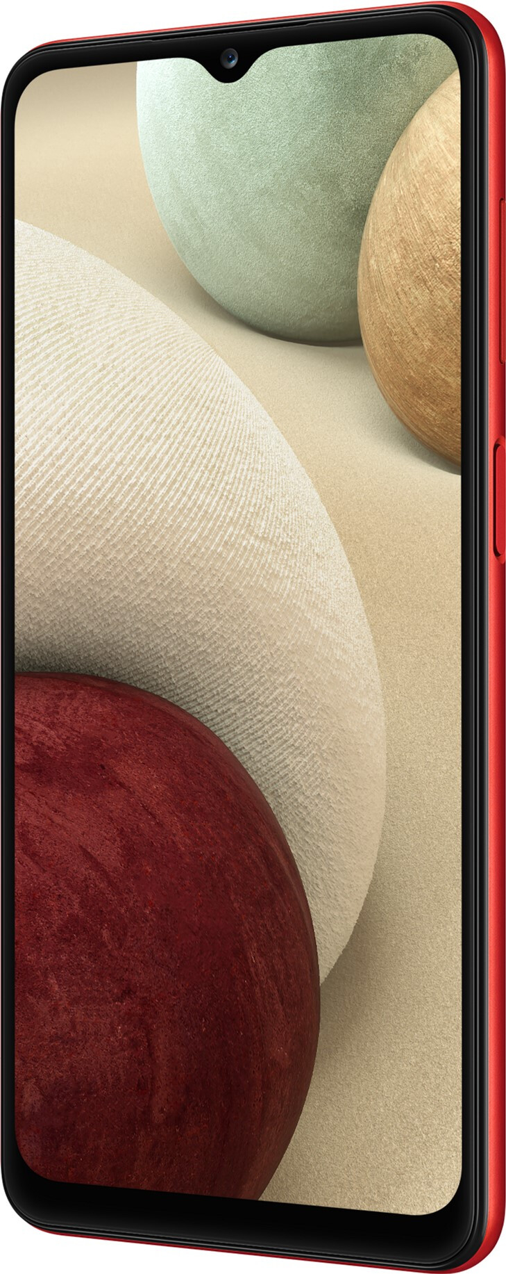 Смартфон Samsung Galaxy A12 4/128 ГБ красный
