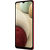 Смартфон Samsung Galaxy A12 4/128 ГБ красный