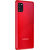 Смартфон Samsung Galaxy A31 4/64 ГБ красный