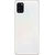 Смартфон Samsung Galaxy A31 4/128 ГБ белый