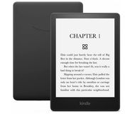 Электронная книга Amazon Kindle Paperwhite 2021 (11th gen) 8 ГБ Kids Edition черный