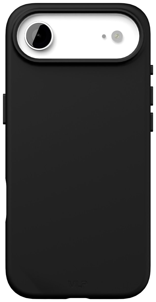 Чехол для смартфона VLP Aster Pro Case Apple iPhone Air MagSafe черный
