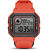 Смарт-часы Amazfit Neo оранжевый с оранжевым ремешком