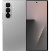 Смартфон Samsung Galaxy Z Fold 7 12/512 ГБ серебристый