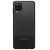 Смартфон Samsung Galaxy A12 3/32 ГБ черный