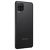 Смартфон Samsung Galaxy A12 4/64 ГБ черный