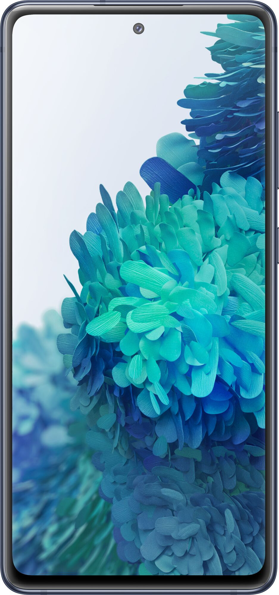 Смартфон Samsung Galaxy S20 FE 6/128 ГБ синий