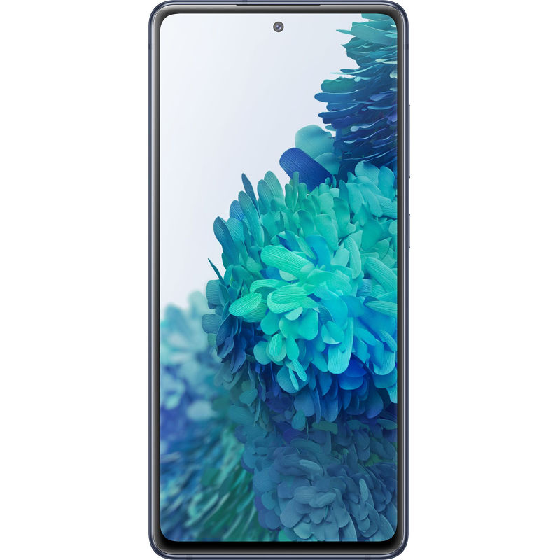 Смартфон Samsung Galaxy S20 FE 6/128 ГБ синий
