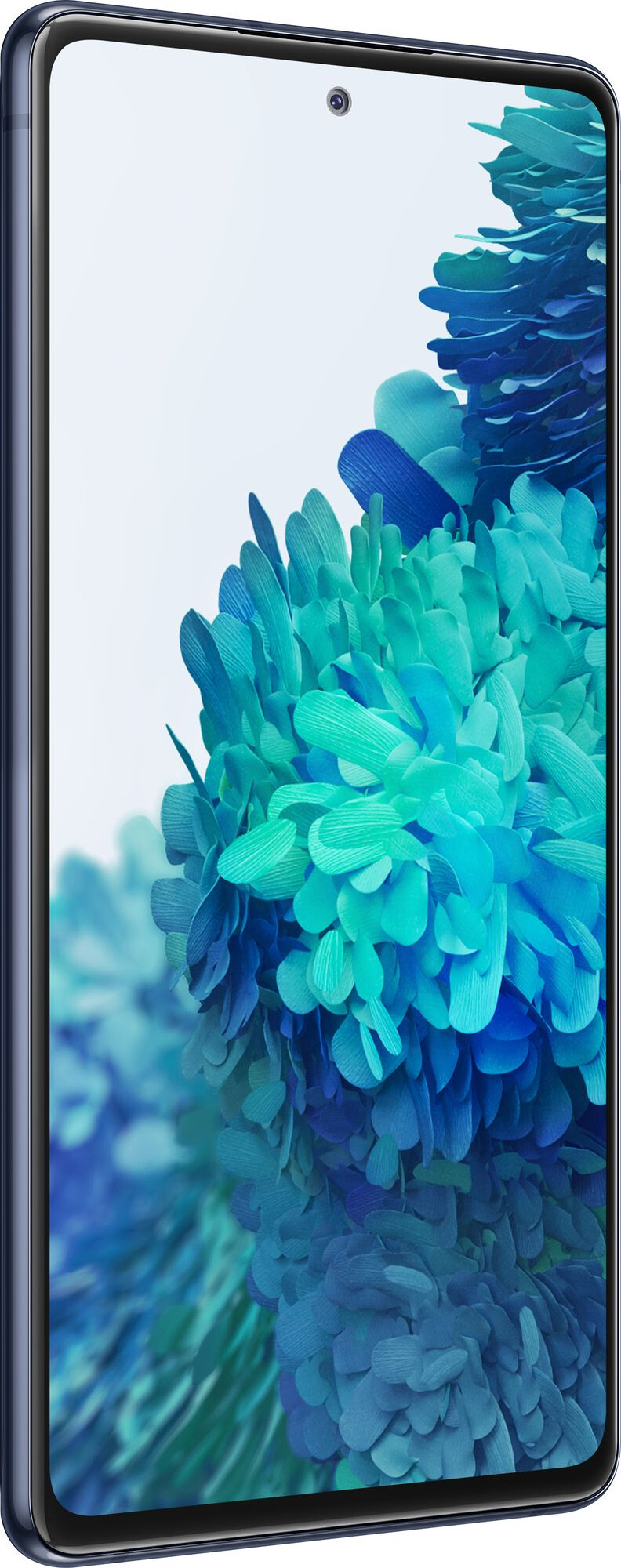 Смартфон Samsung Galaxy S20 FE 6/128 ГБ синий