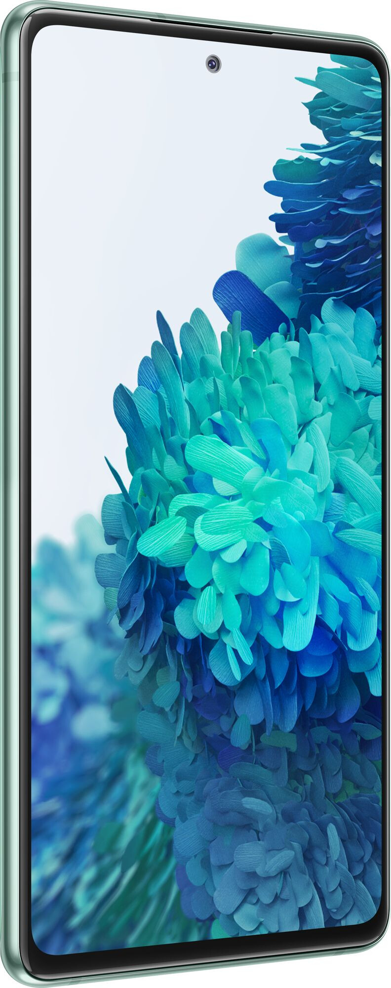 Смартфон Samsung Galaxy S20 FE 6/128 ГБ зеленый