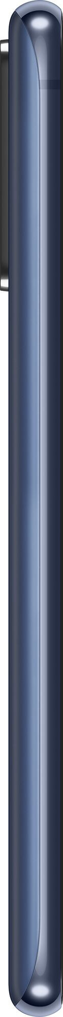 Смартфон Samsung Galaxy S20 FE 6/128 ГБ синий