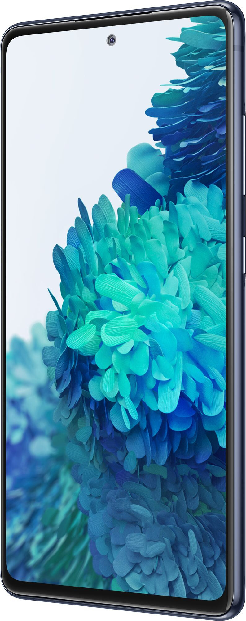 Смартфон Samsung Galaxy S20 FE 6/128 ГБ синий