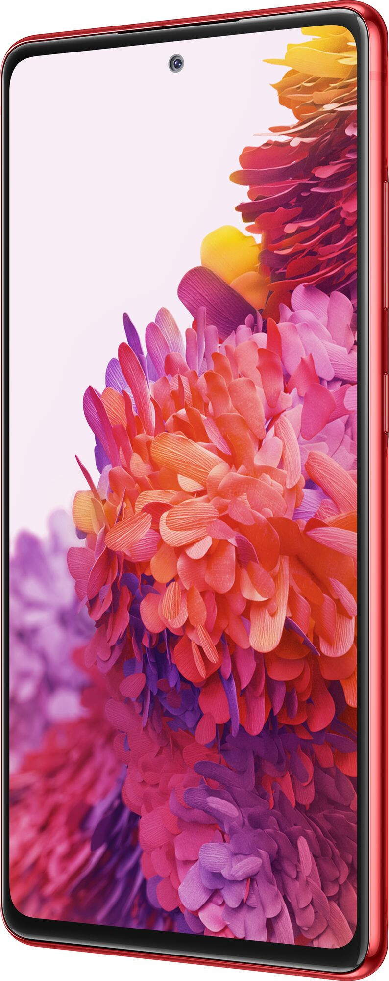 Смартфон Samsung Galaxy S20 FE 6/128 ГБ красный