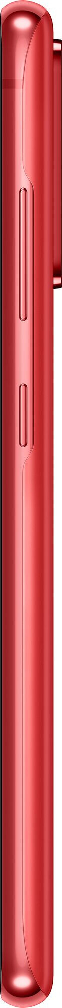 Смартфон Samsung Galaxy S20 FE 6/128 ГБ красный