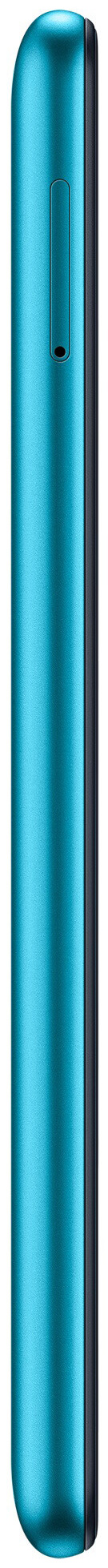 Смартфон Samsung Galaxy M11 3/32 ГБ бирюзовый