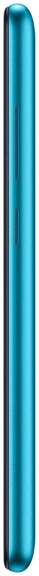 Смартфон Samsung Galaxy M11 3/32 ГБ бирюзовый