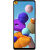 Смартфон Samsung Galaxy A21s 4/64 ГБ черный