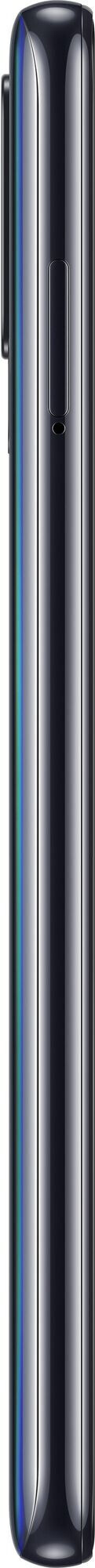 Смартфон Samsung Galaxy A21s 3/32 ГБ черный