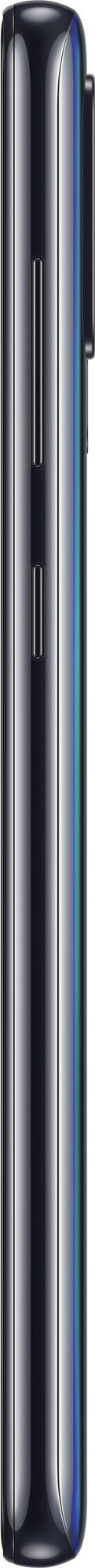 Смартфон Samsung Galaxy A21s 3/32 ГБ черный