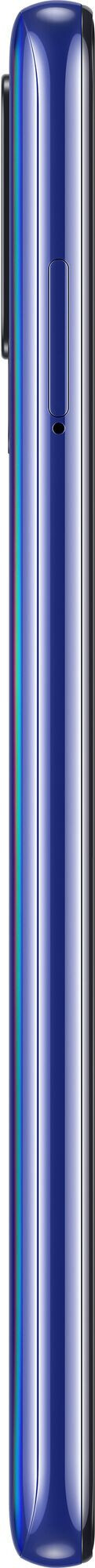 Смартфон Samsung Galaxy A21s 4/64 ГБ синий